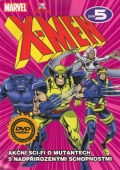 X-men (DVD) 05