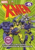 X-men (DVD) 06