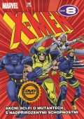 X-men (DVD) 08