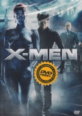 X-Men 1 (DVD)