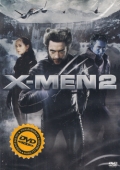 X-Men 2 (DVD)