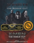 X-Men: Budoucí minulost - Rogue Cut 2x(Blu-ray) - STEELBOOK (X-Men: Days of Future Past) - prodloužená verze