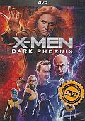 X-Men: Dark Phoenix (DVD)