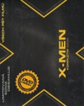 X-Men kolekce 5x(Blu-ray) - vyprodané