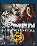 X-Men: Poslední vzdor (Blu-ray) X-Men 3