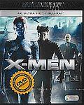 X-Men 1 (UHD+BD) 2x(Blu-ray) - 4K Ultra HD
