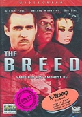 X-Wamp (DVD) (Breed)