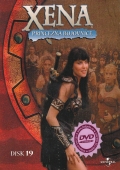 Xena - Princezna bojovnice (DVD) 19 - seriál