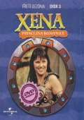 Xena - Princezna bojovnice (DVD) 24 - seriál