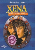 Xena - Princezna bojovnice (DVD) 27 - seriál