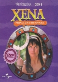Xena - Princezna bojovnice (DVD) 29 - seriál