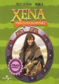 Xena - Princezna bojovnice (DVD) 30 - seriál