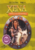 Xena - Princezna bojovnice (DVD) 32 - seriál