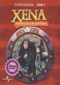 Xena - Princezna bojovnice (DVD) 35 - seriál