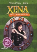 Xena - Princezna bojovnice (DVD) 36 - seriál