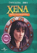Xena - Princezna bojovnice (DVD) 37 - seriál