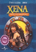 Xena - Princezna bojovnice (DVD) 38 - seriál