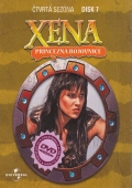 Xena - Princezna bojovnice (DVD) 39 - seriál