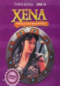 Xena - Princezna bojovnice (DVD) 42 - seriál
