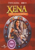 Xena - Princezna bojovnice (DVD) 43 - seriál