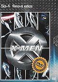 X-Men 1 (DVD) - žánrová edice