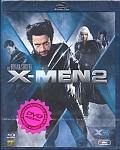 X-Men 2 2x(Blu-ray)