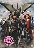 X-Men: Poslední vzdor (DVD) X-Men 3 - Bonton