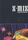 X-Mix 1 - The DVD Collection Part 1 (DVD)