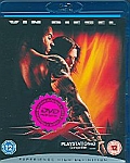 XXX (Blu-ray)