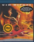 XXX (Blu-ray) - CZ Dabing