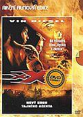 XXX (DVD) - akční filmová edice