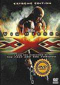 XXX (DVD) - extreme edition