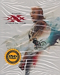 xXx: Návrat Xandera Cage 3D+2D 2x(Blu-ray) - steelbook (xXx: The Return Of Xander Cage)