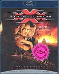 Quantum Of Solace + XXX: Nová dimenze / XXX 2 [Blu-ray]