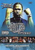 Xzibit - Restless Xposed (DVD)
