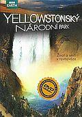 Yellowstonský národní park "BBC" (DVD) (Yellowstone)