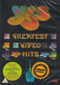 Yes - Greatest Video Hits (DVD)