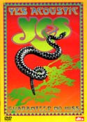 Yes - Acoustic (DVD)