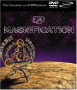 Yes - Magnification [DVD-AUDIO] - zrušeno
