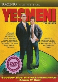 Yesmeni (DVD) (Yes Men) - pošetka
