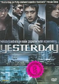 Yesterday (DVD) "2002" (Yun-su Jeon)