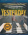 Yesterday (Blu-ray)