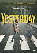 Yesterday (DVD)