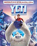 Yeti: Ledové dobrodružství (Blu-ray) (Smallfoot)