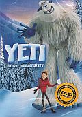 Yeti: Ledové dobrodružství [DVD] (Smallfoot)