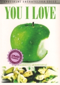 You I Love / Miluji jen tebe (DVD) (Ja ljublju těbja) - speciální sběratelská edice