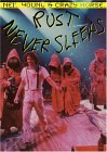Neil Young & Crazy Horse - Rust Never Sleeps (DVD)