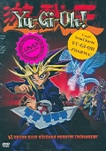 Yu-Gi-Oh! - film (DVD)
