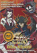 Yu-Gi-Oh! 5D´S - Hra králů - 14. (DVD) (Yu-Gi-Oh! 5D's)