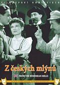 Z českých mlýnů (DVD)